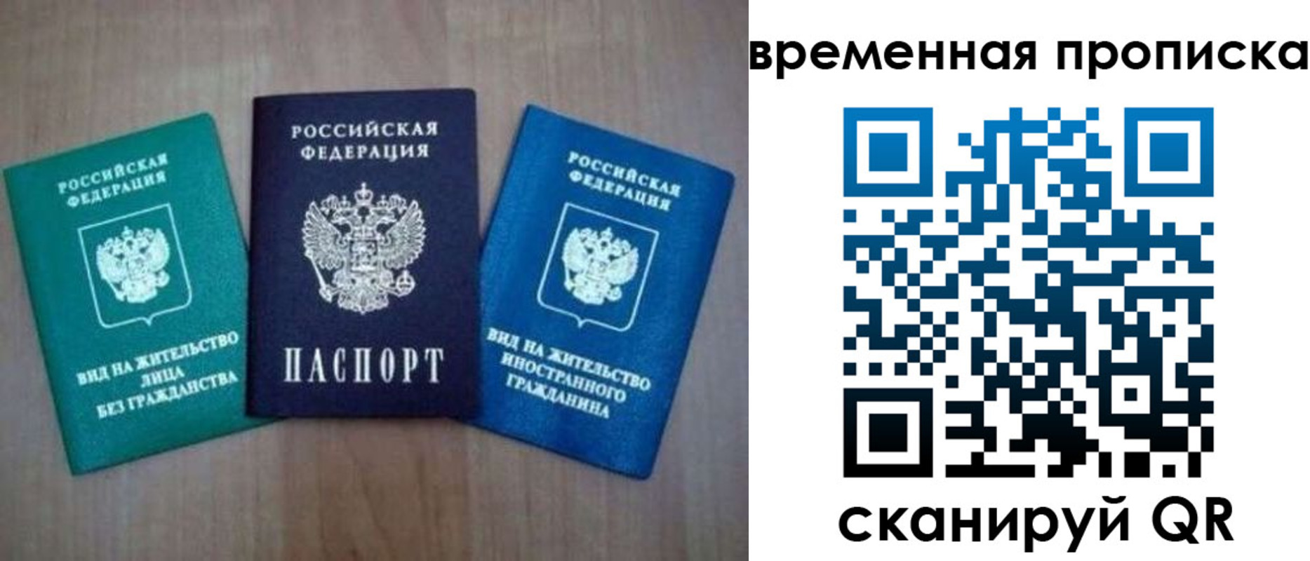 прописка иностранных граждан в Курганской области